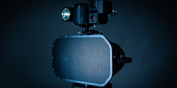 Security surveillance systems