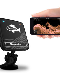 Raymarine Wi-FiSH Sonar