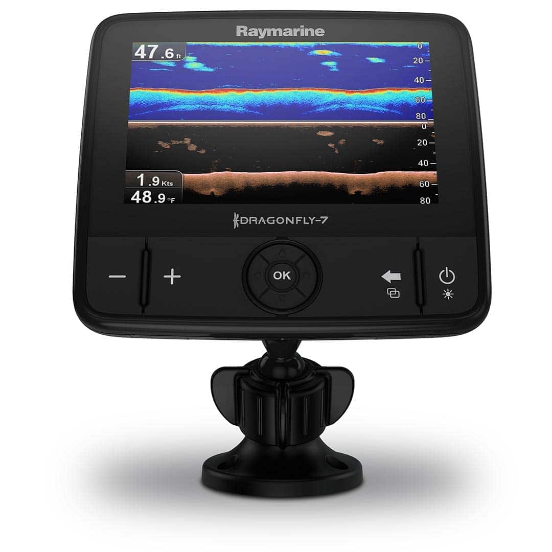 Navionics Charts For Raymarine