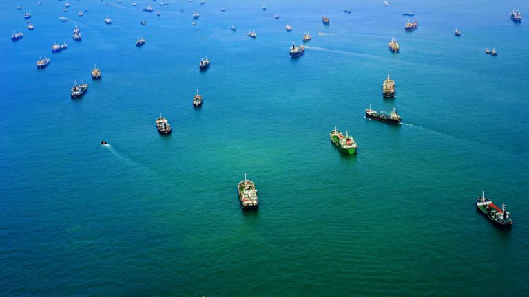 Cobham maritime communications seminar VSAT Fleet Xpress