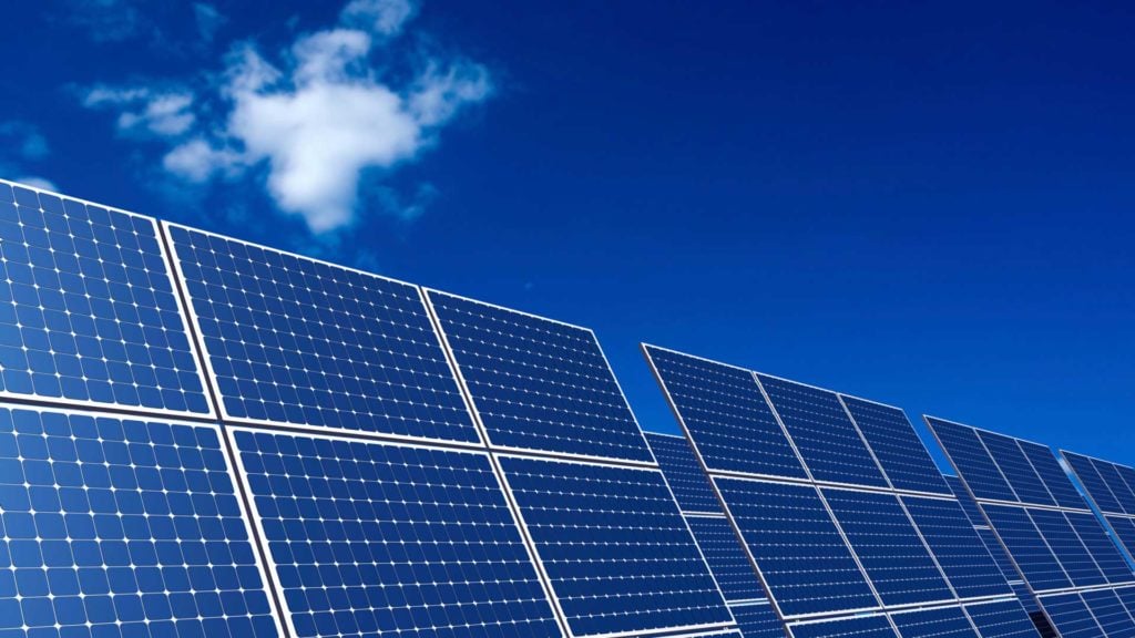 Yellow Door Energy, Elcome Sign Agreement and Will Begin Installation of a 311 kWp Rooftop Solar PV Plant