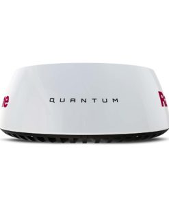 ELCOME Raymarine Quantum Wireless CHIRP Marine Radar