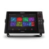 Raymarine Axiom Pro 9 Multifunction Navigation Display ELCOME Raymarine Axiom Pro 12 Front Tilt 1