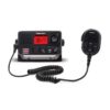 Raymarine Ray53 Compact VHF Radio with GPS Elcome Raymarine Ray50 Front 1080px 1