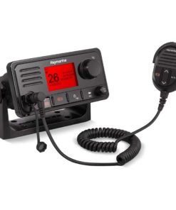 Raymarine Ray63 VHF Radio