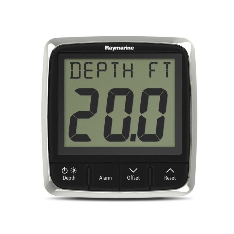 Raymarine i50 Depth Instrument Display