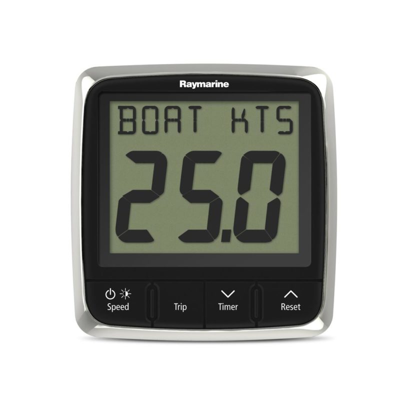 Raymarine i50 Speed Instrument Display