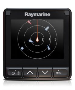 Raymarine i70s Multifunction Instrument Displays Raymarine i70s AIS Repeater Networking 1080px