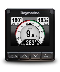 Raymarine i70s Multifunction Instrument Display