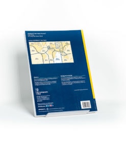 ELCOME ADMIRALTY NP203 - Tide Tables - Indian Ocean (Including Tidal Stream Tables) - Volume 3 - 2020