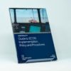 ELCOME ADMIRALTY Guide to ECDIS Implementation, Policy and Procedures - NP232 (3rd Edition)