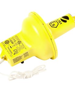ELCOME Daniamant L161 Lifebuoy Light