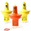 ELCOME Daniamant Lithium Lifebuoy Lights Product Group Image