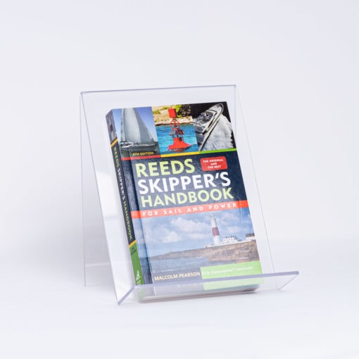 ELCOME Bloomsbury - Reeds Skipper's Handbook For Sail And Power - GP540 - 6th Edition
