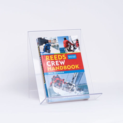 ELCOME Bloomsbury - Reeds Crew Handbook - GP553 - 2012 Edition