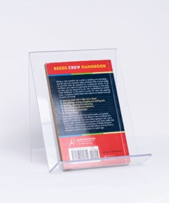 ELCOME Bloomsbury - Reeds Crew Handbook - GP553 - 2012 Edition