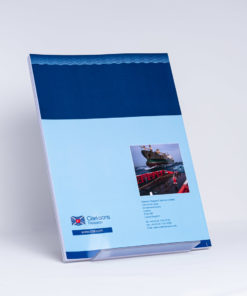 ELCOME Clarksons - Rescue Towing (Oilfield Seamanship Series Volume 1) - GP119 - 1993 Edition