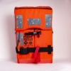 ELCOME Crewsaver - Crewsaver Premier Compact Lifejacket with whistle and RR tape (front-packed)