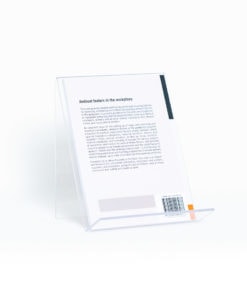 ELCOME - ILO - Ambient Factors in the Workplace - GP536 - 1st Edition 2001 - Back