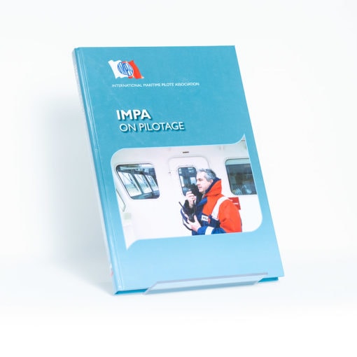 ELCOME - IMPA - IMPA on Pilotage - GP555 - 2014