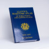 ELCOME Informa UK Ltd - Lloyd's Maritime Atlas - 30th Edition - GP129 - 30th Edition 2018-2019