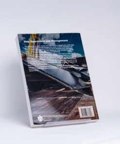 ELCOME Institute of Chartered Shipbrokers - Ship Operations And Management - GP534 - 2015 Edition