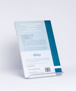 ELCOME Nautical Institute - Casualty Management Guidelines - GP494 - 2012 Edition