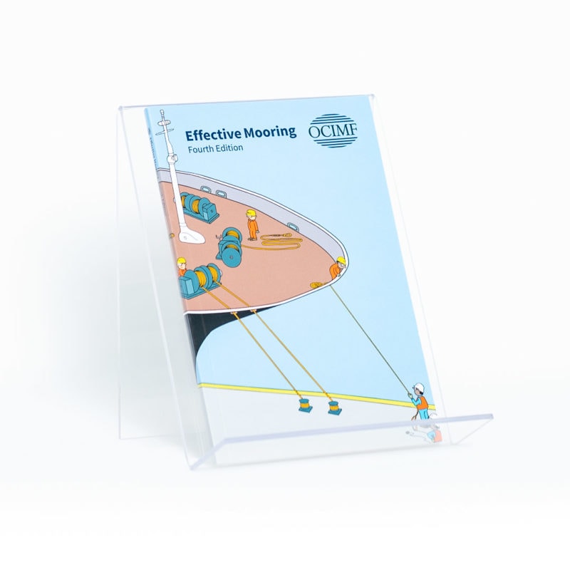 The nautical institute bridge team management a practical guide elcome