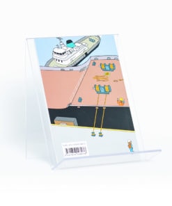 ELCOME OCIMF - Effective Mooring (OCIMF) - GP158 - 4th 2019 - Back