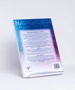 ELCOME RYA - RYA Navigation Handbook - GP17 - 2014 Edition