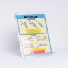 ELCOME RYA - Cockpit Card - Essential Knots - GP542