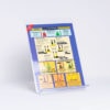 ELCOME RYA - Cockpit Card - IALA Buoyage (Region A) And Distress Signals - GP543