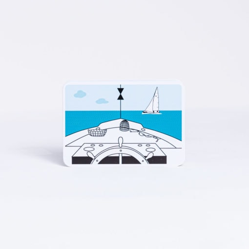ELCOME RYA - Flip Cards - Rule of the Road - GP411