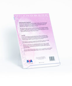 ELCOME - RYA - RYA Astro Navigation Handbook - GP520 - Back