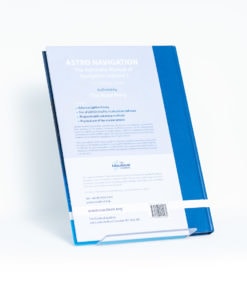 ELCOME - The Nautical Institute - Astro Navigation: The Admiralty Manual of Navigation Volume 2 - GP405 - 11th Edition 2018 - Back