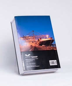 Witherby: 21st Century Seamanship ELCOME Witherby DSC3850 21st Century Seamanship A manual for the modern day seafarer in the 21st Century GP582 2015 Edition