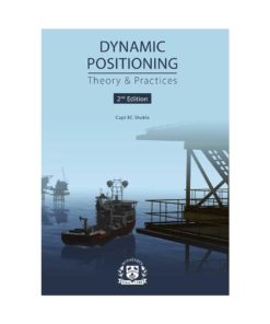 ELCOME Witherby Dynamic Positioning Theory Practices GP327 2nd Edition 2020