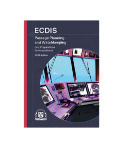 ELCOME Witherby ECDIS Passage Planning and Watchkeeping GP241 2026 Edition