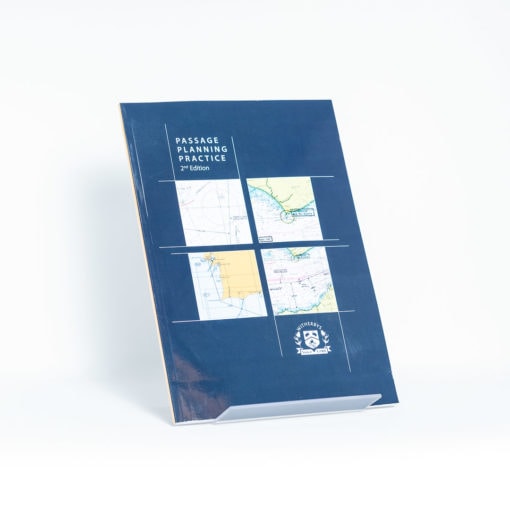 ELCOME - Witherby - Passage Planning Practice - GP478 - 2nd Edition 2006
