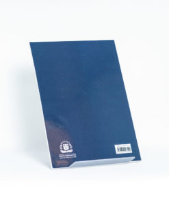 ELCOME - Witherby - Passage Planning Practice - GP478 - 2nd Edition 2006 - Back