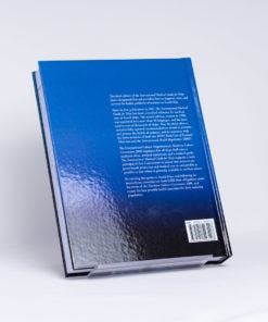ELCOME World Health Organization - International Medical Guide For Ships (WHO) - GP141 - 3rd Edition 2007
