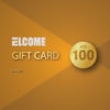 ELCOME Gift Card AED 100