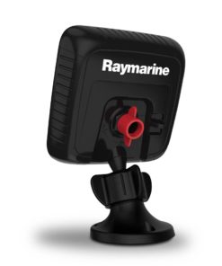 Dragonfly 5 M stand-alone chartplotter display ELCOME Raymarine Sale Dragonfly 5M Front Standalone Chartplotter Back 1080px