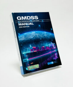 ELCOME IMO GMDSS Manual IMO970E 2024 Edition