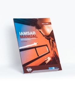 ELCOME - IMO - IAMSAR Manual Volume I - IMO960E - 2019 Edition