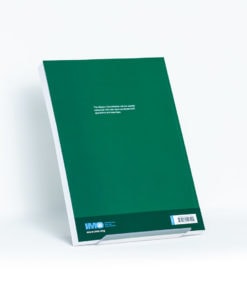 ELCOME - IMO - IAMSAR Manual Volume II - IMO961E - 2019 Edition - Back