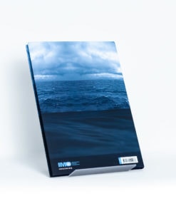 ELCOME - IMO - International Code of Signals - IMO994E - 2005 Edition - Back
