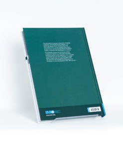 ELCOME - IMO - STCW including 2010 Manila Amendments - IMO938E - 2017 Edition - Back
