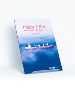 ELCOME - IMO - NAVTEX Manual - IMO951E - 2017 Edition