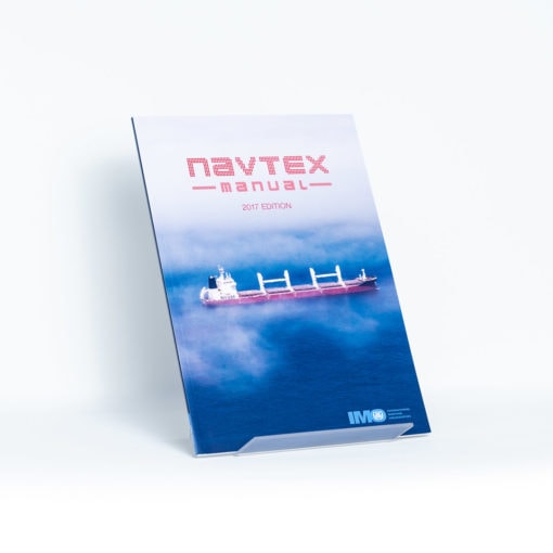 ELCOME - IMO - NAVTEX Manual - IMO951E - 2017 Edition